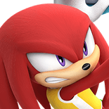 Knuckles Icon