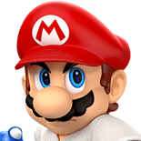 Mario Icon