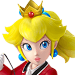 Peach Icon