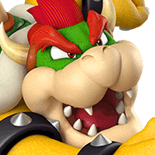 Bowser Icon