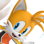 Tails Icon